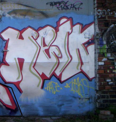 Heik & Was
